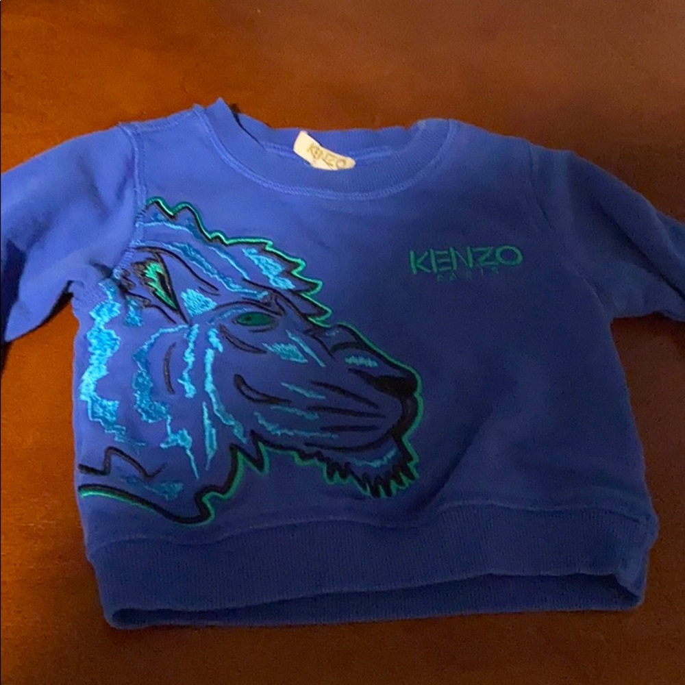 KENZO -sweater